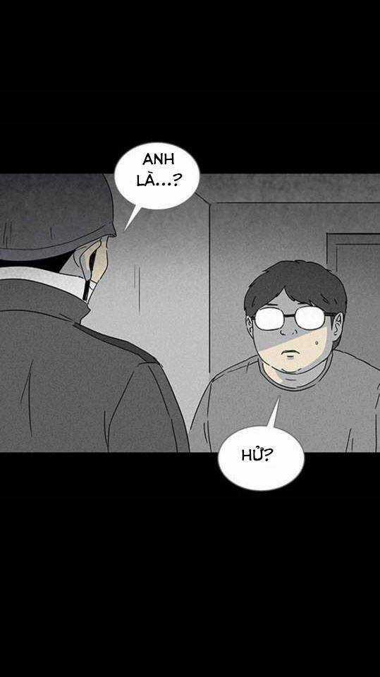 Touyuki - Chapter 3 - Trang 7