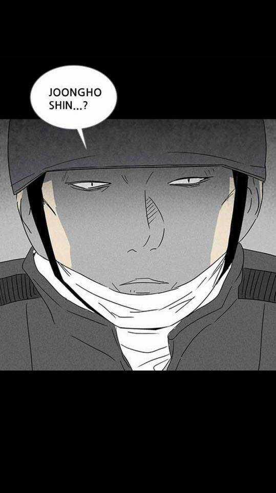 Touyuki - Chapter 3 - Trang 8