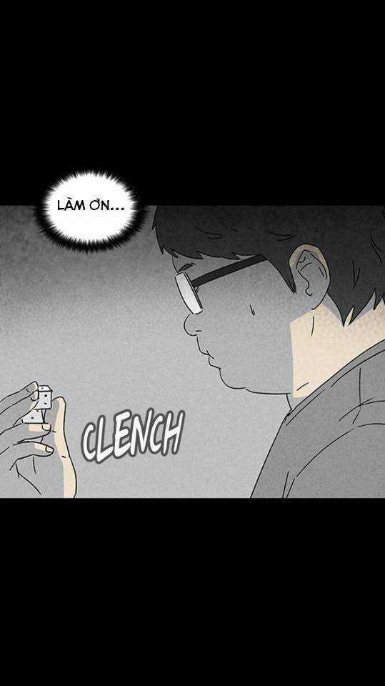 Touyuki - Chapter 4 - Trang 11