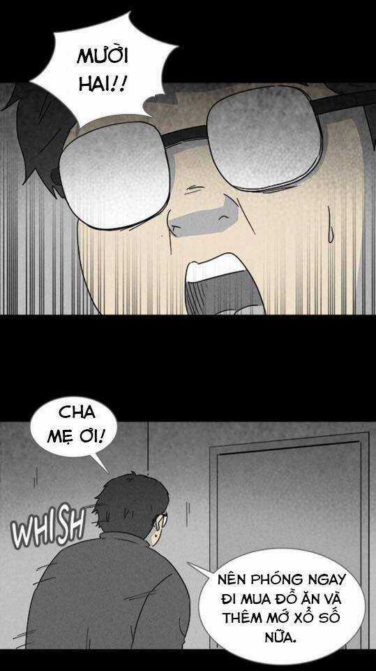 Touyuki - Chapter 4 - Trang 15