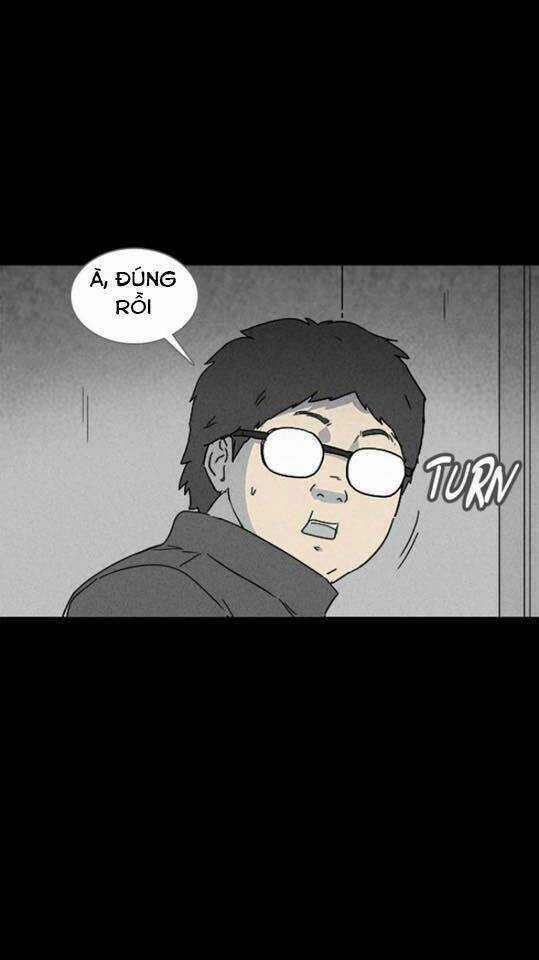 Touyuki - Chapter 4 - Trang 16