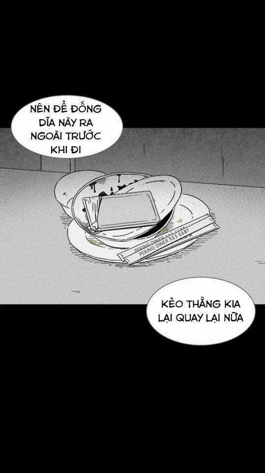 Touyuki - Chapter 4 - Trang 17