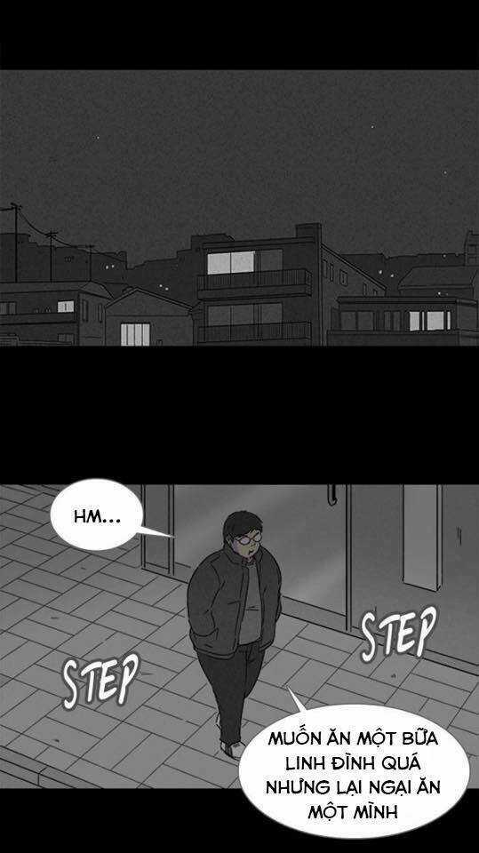 Touyuki - Chapter 4 - Trang 18