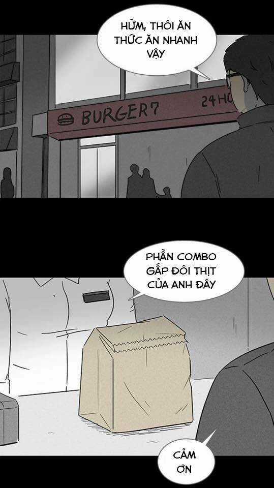 Touyuki - Chapter 4 - Trang 19