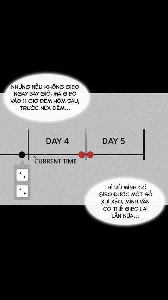 Touyuki - Chapter 4 - Trang 3