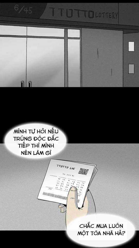 Touyuki - Chapter 4 - Trang 21