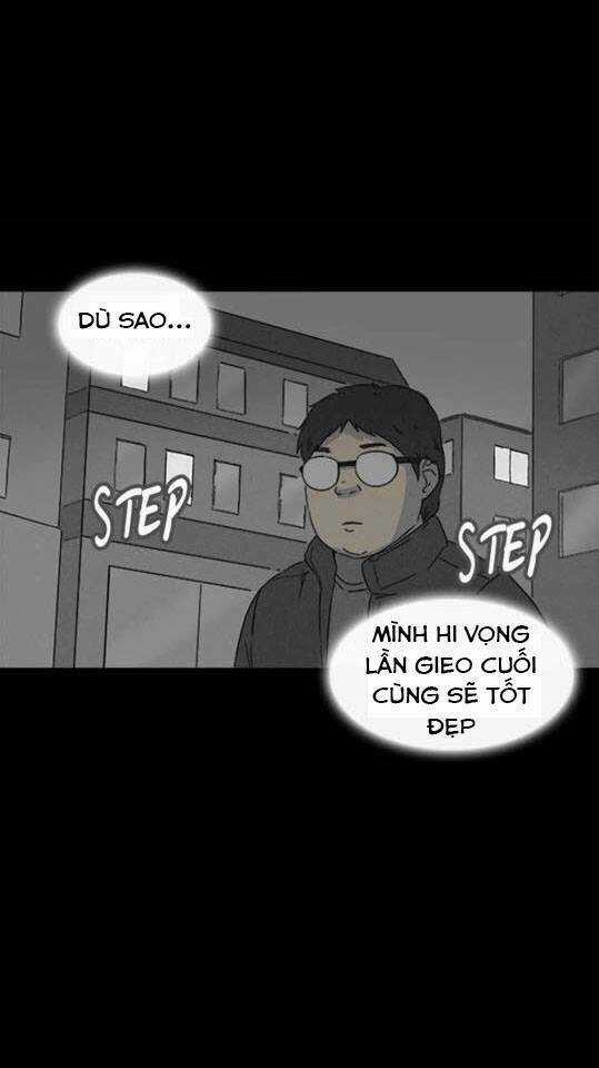 Touyuki - Chapter 4 - Trang 22