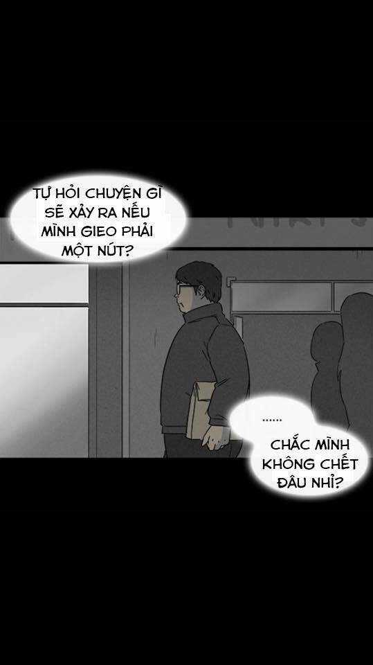 Touyuki - Chapter 4 - Trang 23