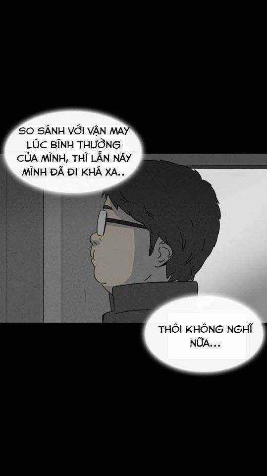 Touyuki - Chapter 4 - Trang 24