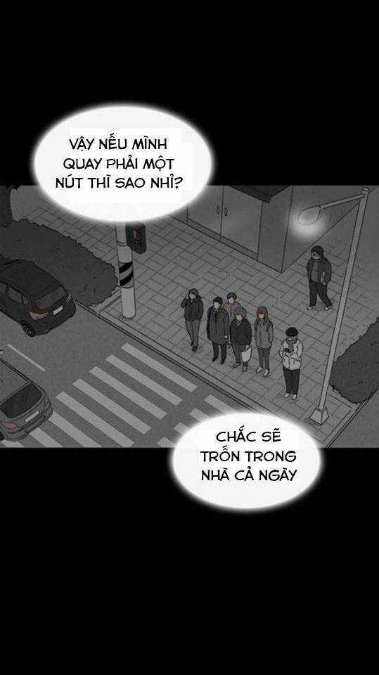 Touyuki - Chapter 4 - Trang 25