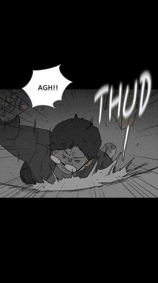 Touyuki - Chapter 4 - Trang 28