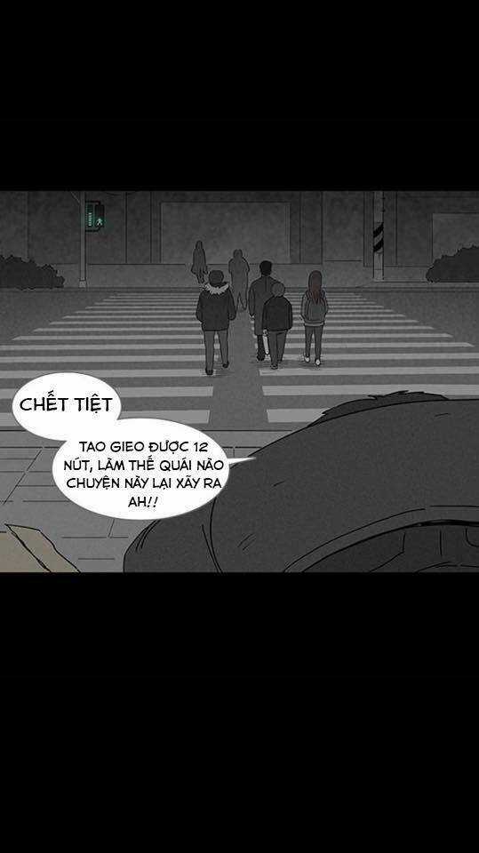 Touyuki - Chapter 4 - Trang 29