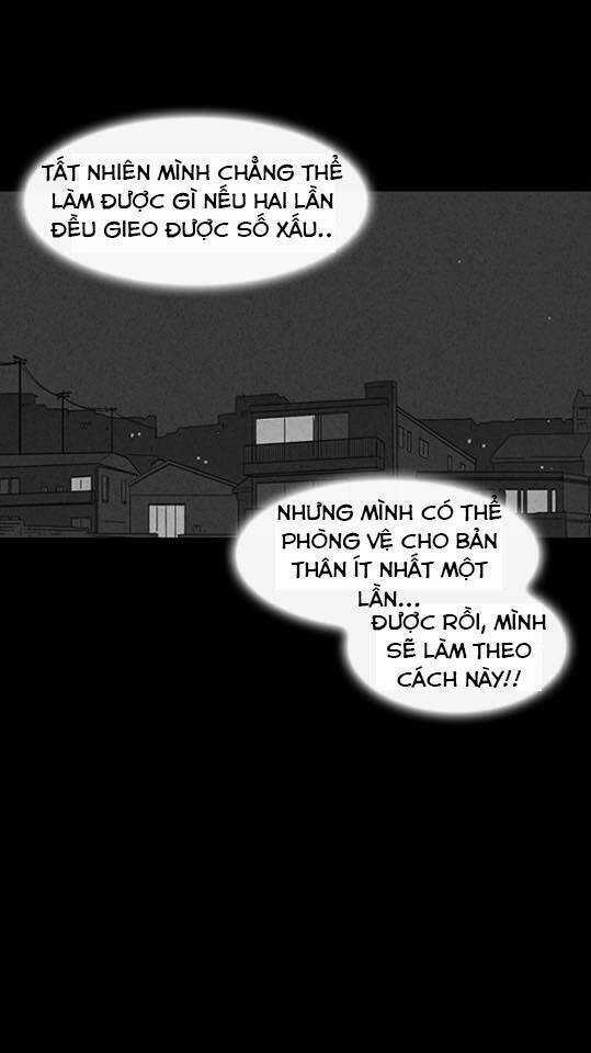 Touyuki - Chapter 4 - Trang 4