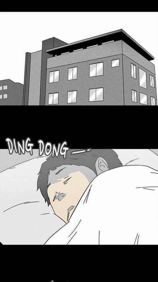 Touyuki - Chapter 4 - Trang 5