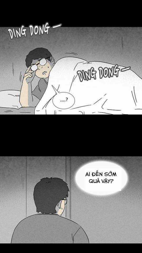 Touyuki - Chapter 4 - Trang 6