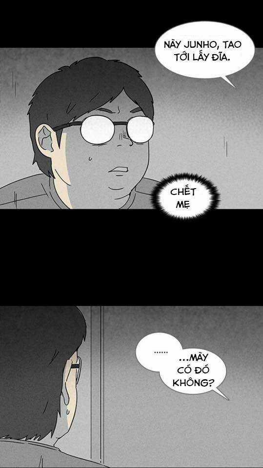 Touyuki - Chapter 4 - Trang 7