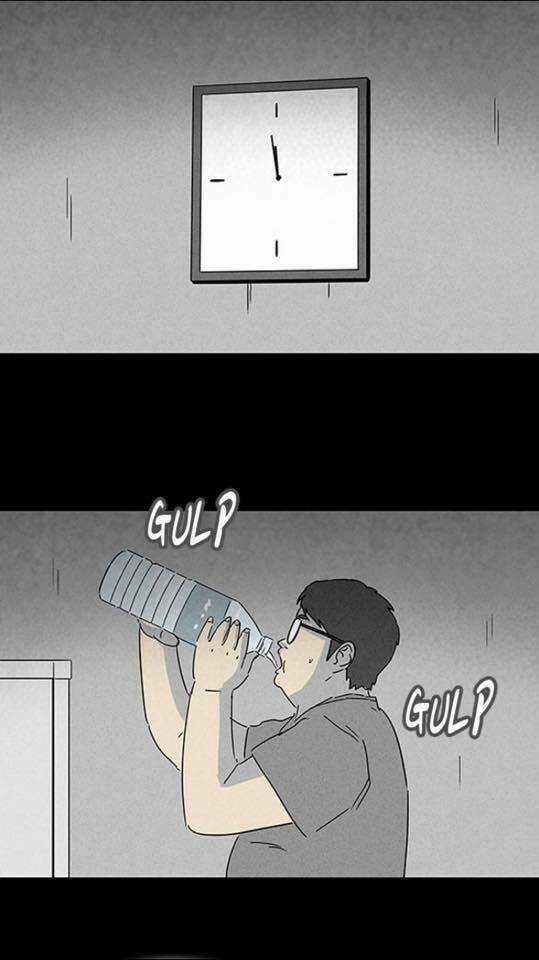 Touyuki - Chapter 4 - Trang 9