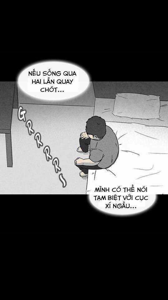 Touyuki - Chapter 4 - Trang 10