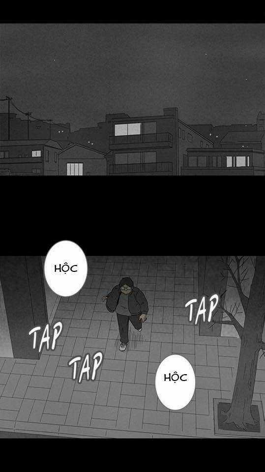 Touyuki - Chapter 5 - Trang 11