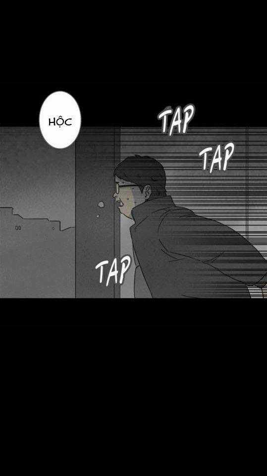 Touyuki - Chapter 5 - Trang 12