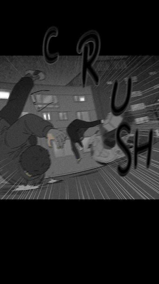 Touyuki - Chapter 5 - Trang 15