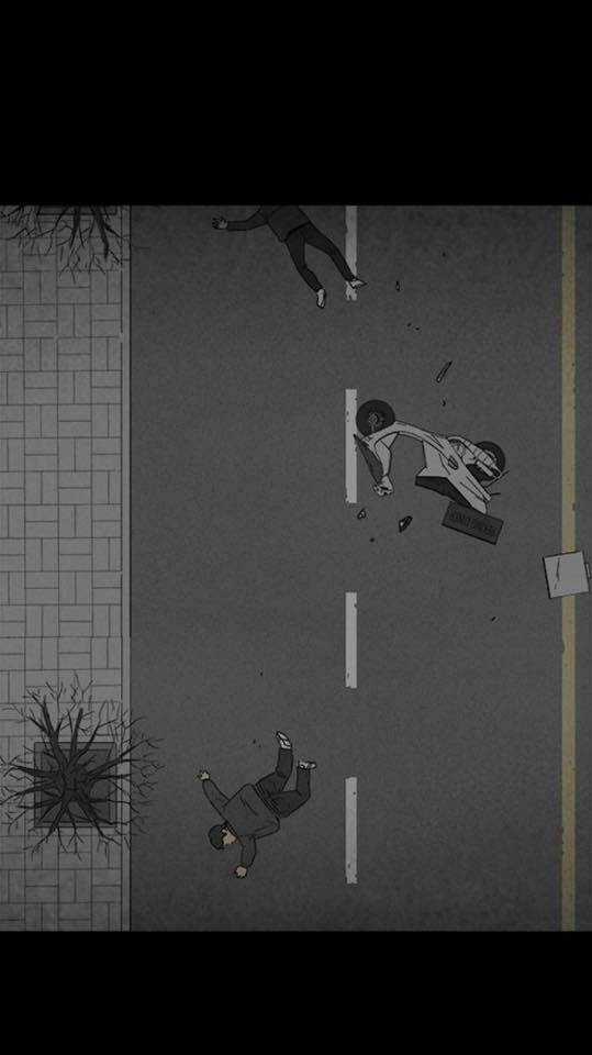 Touyuki - Chapter 5 - Trang 16