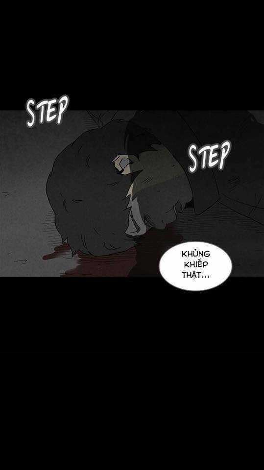 Touyuki - Chapter 5 - Trang 19