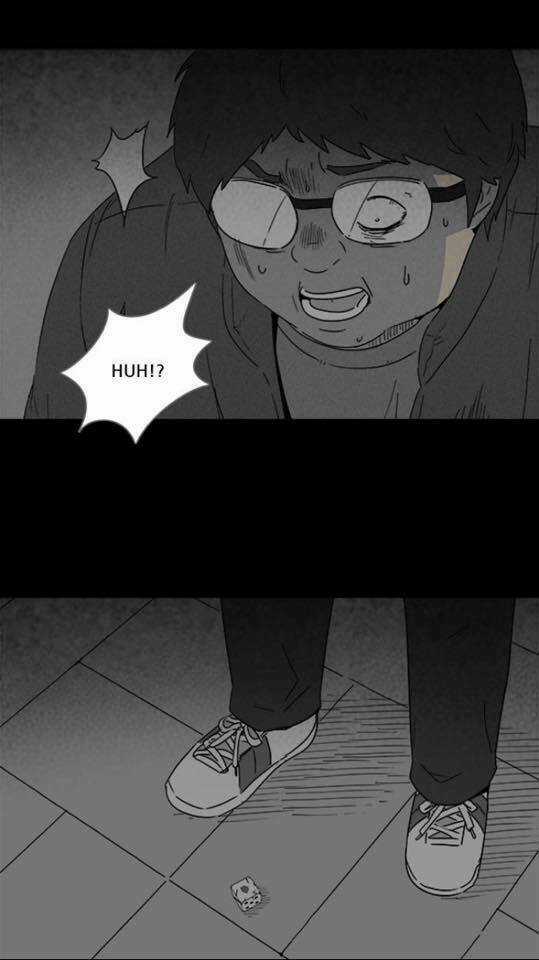 Touyuki - Chapter 5 - Trang 3