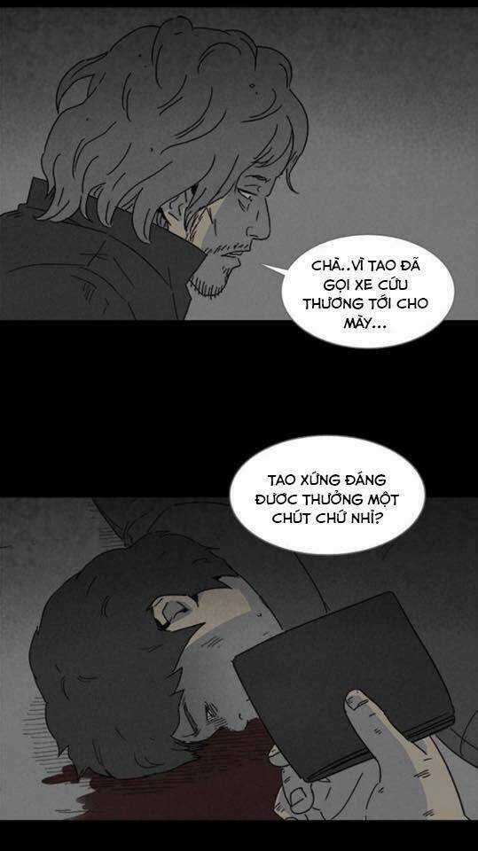 Touyuki - Chapter 5 - Trang 22