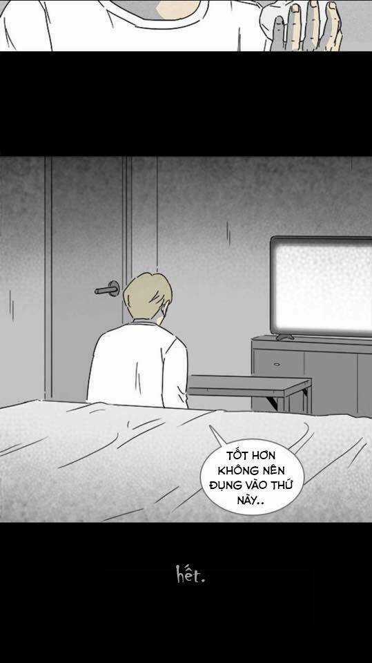 Touyuki - Chapter 5 - Trang 29