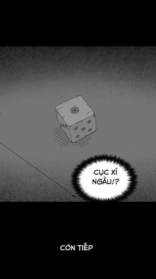 Touyuki - Chapter 5 - Trang 4