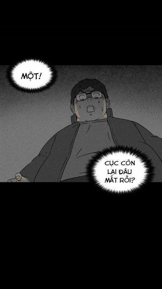 Touyuki - Chapter 5 - Trang 5