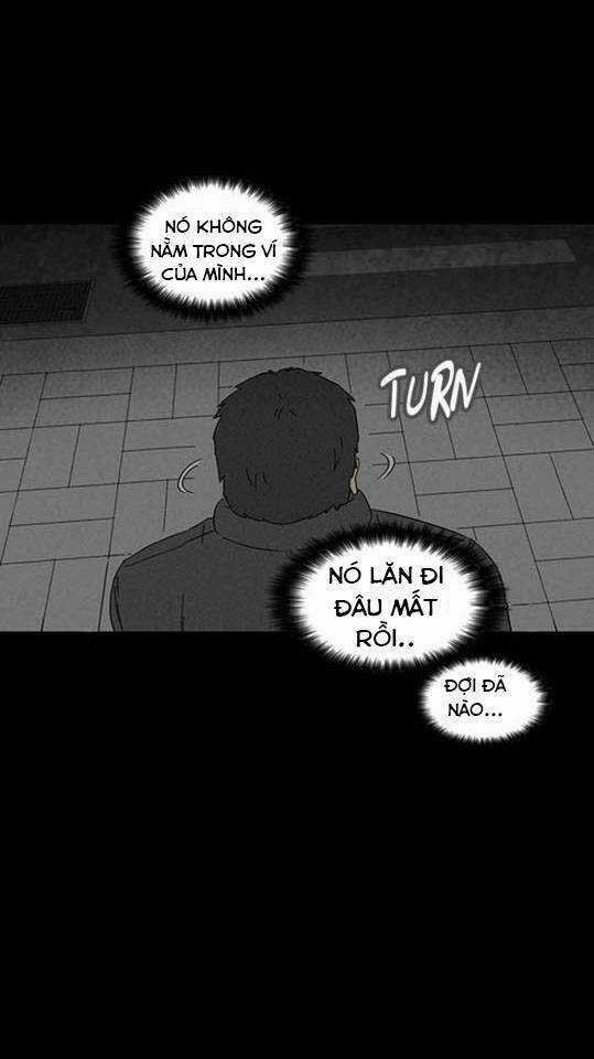 Touyuki - Chapter 5 - Trang 6