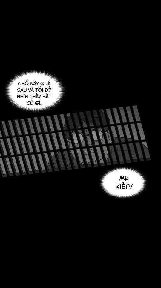 Touyuki - Chapter 5 - Trang 7