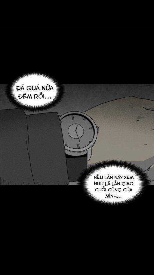 Touyuki - Chapter 5 - Trang 8