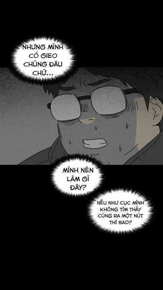 Touyuki - Chapter 5 - Trang 9