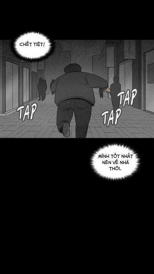 Touyuki - Chapter 5 - Trang 10