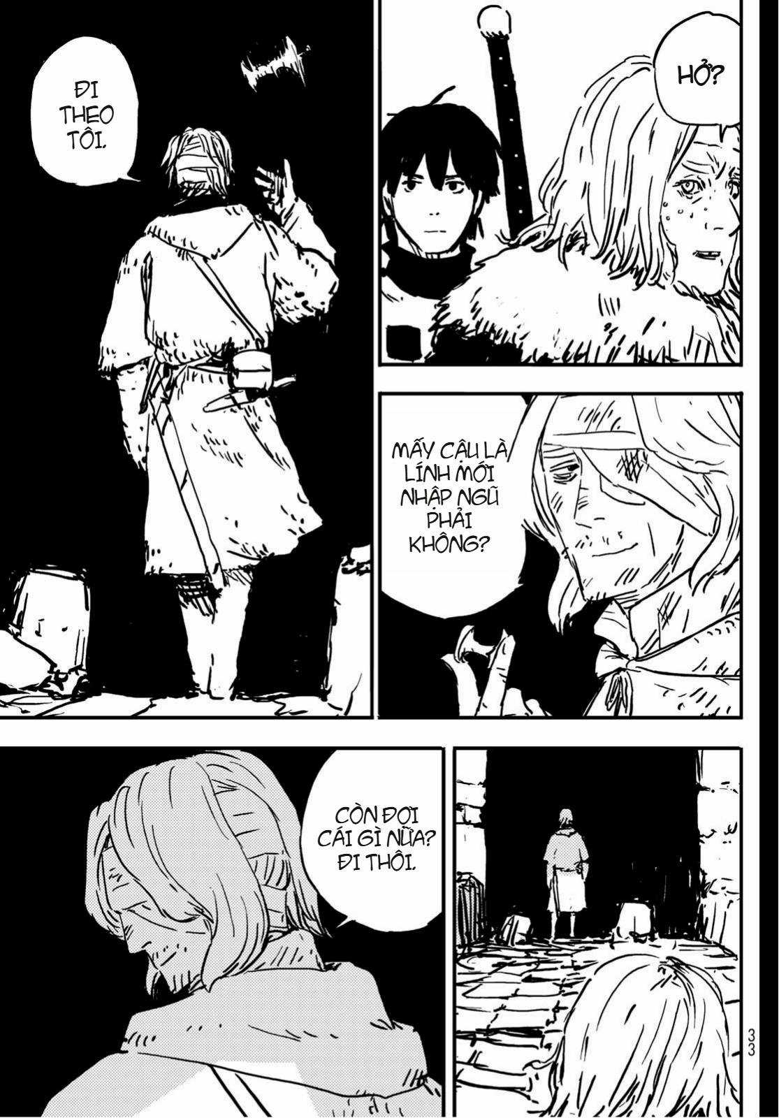 Tower Dungeon - Chapter 1 - Trang 18