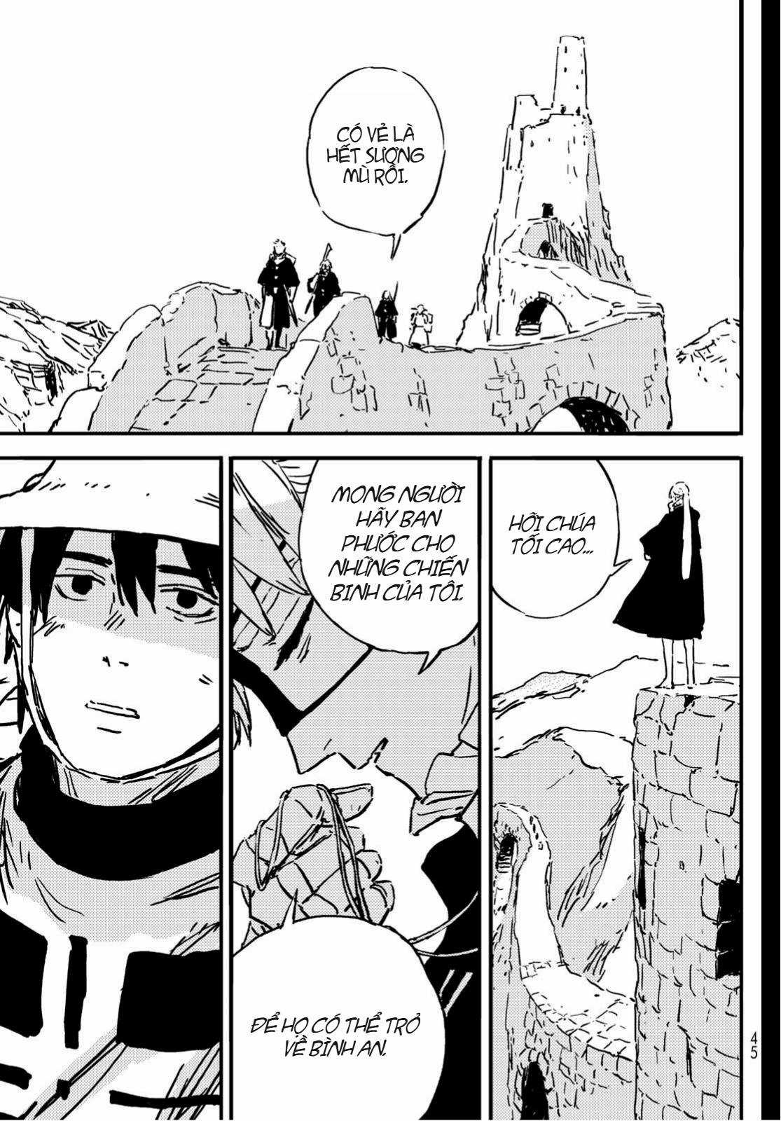 Tower Dungeon - Chapter 1 - Trang 28