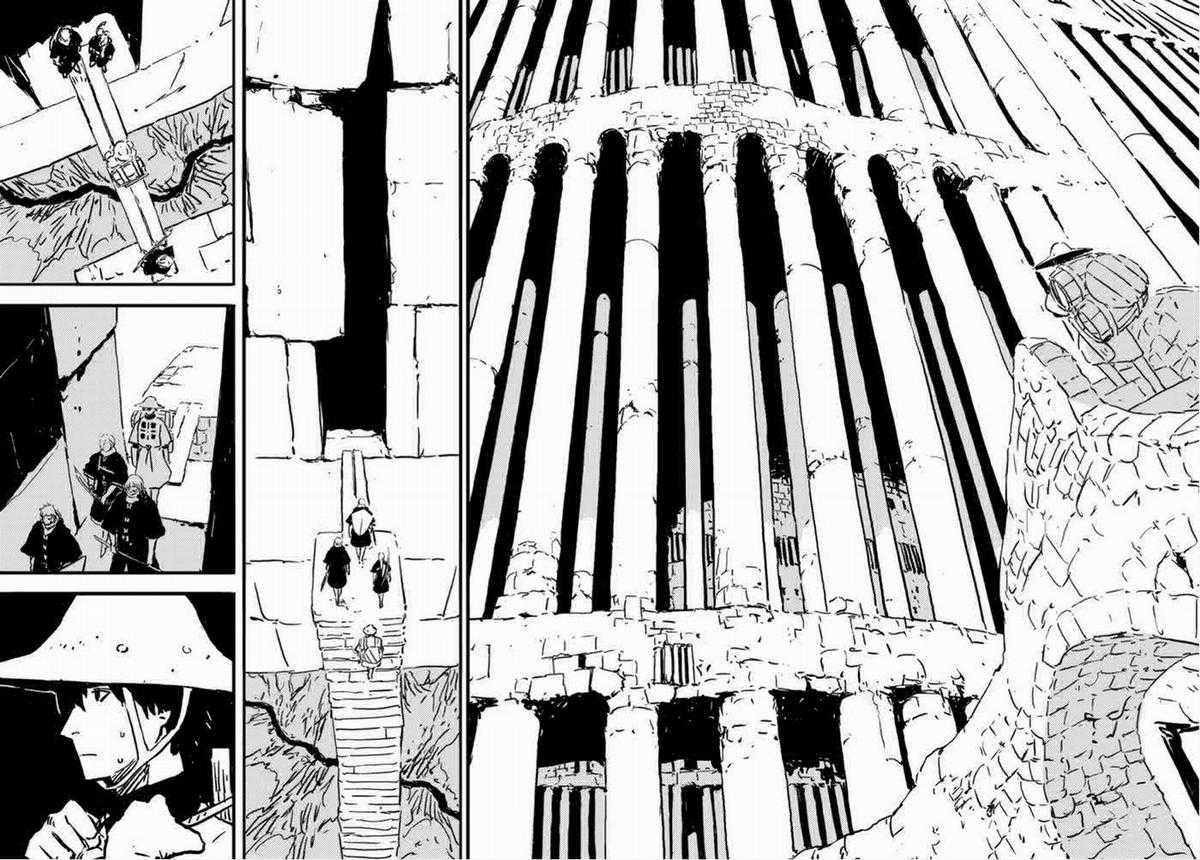 Tower Dungeon - Chapter 1 - Trang 30