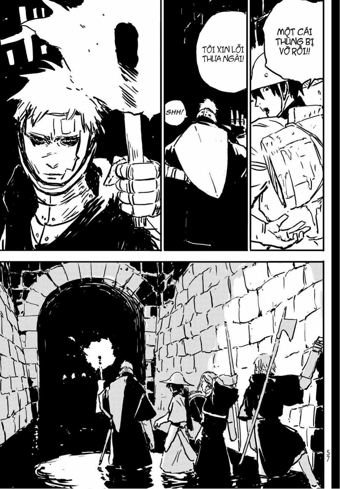 Tower Dungeon - Chapter 1 - Trang 33