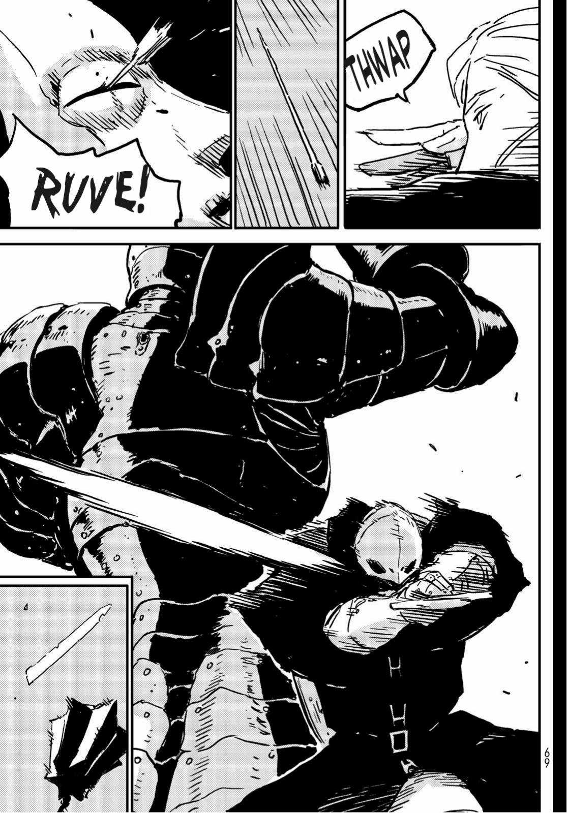 Tower Dungeon - Chapter 1 - Trang 39