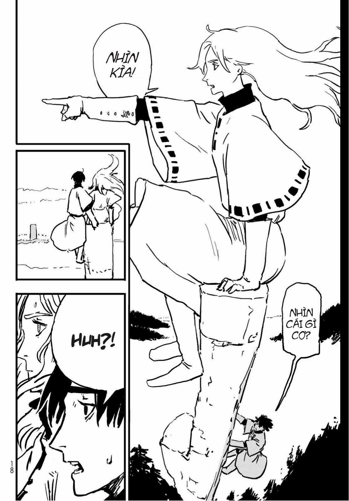 Tower Dungeon - Chapter 1 - Trang 6