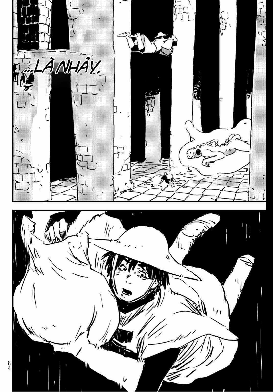 Tower Dungeon - Chapter 1 - Trang 53