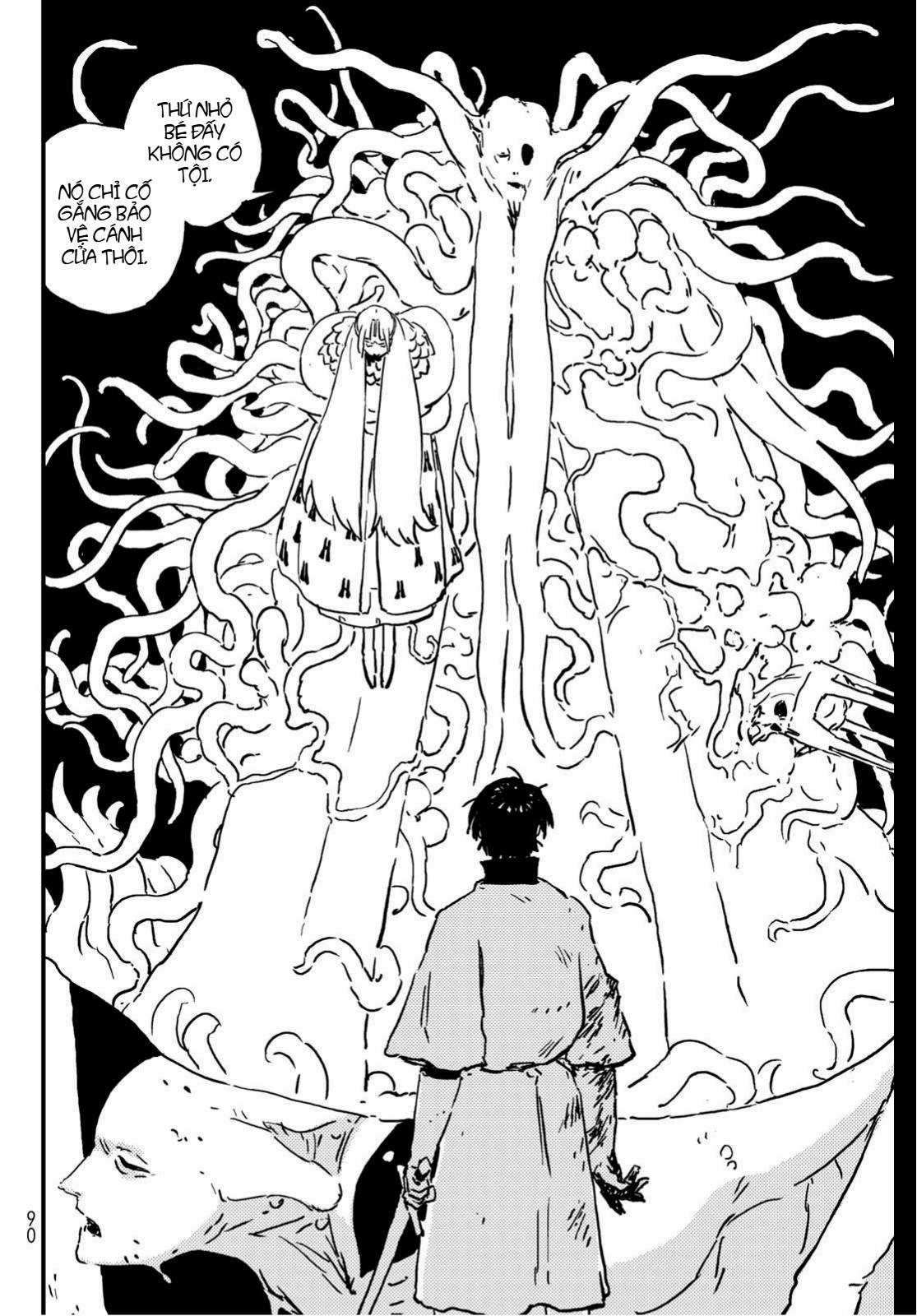 Tower Dungeon - Chapter 1 - Trang 59