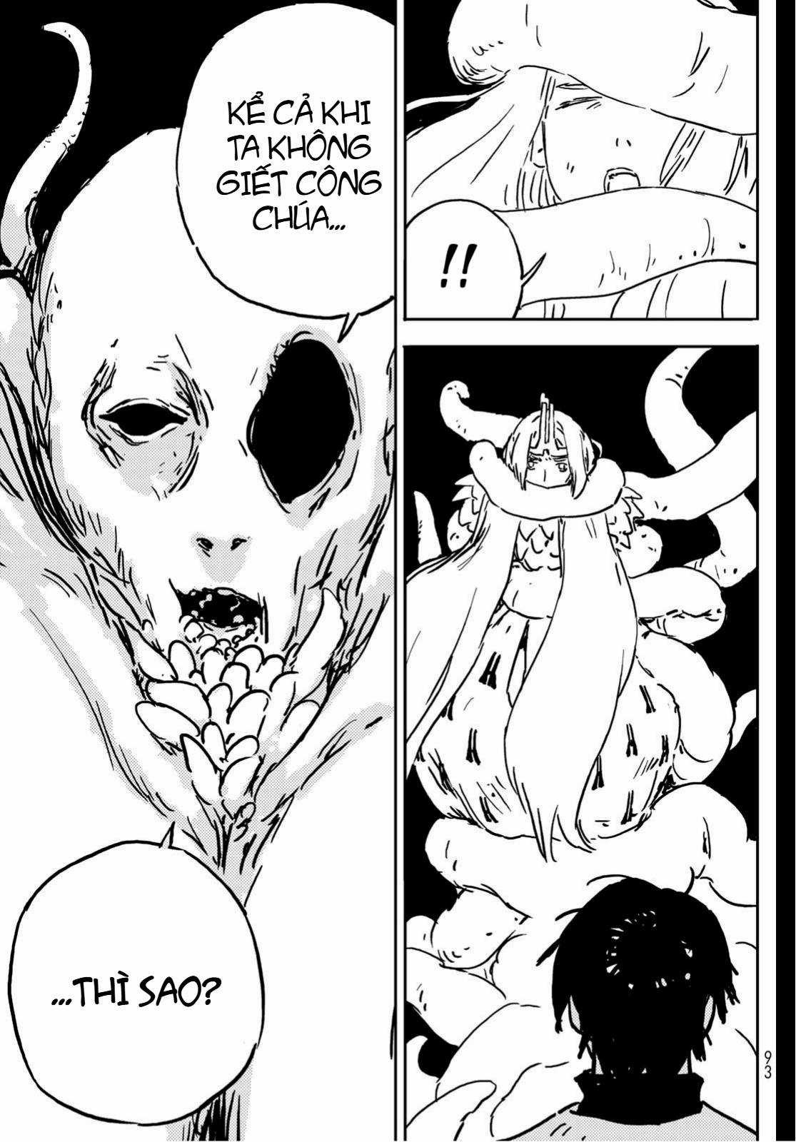 Tower Dungeon - Chapter 1 - Trang 62