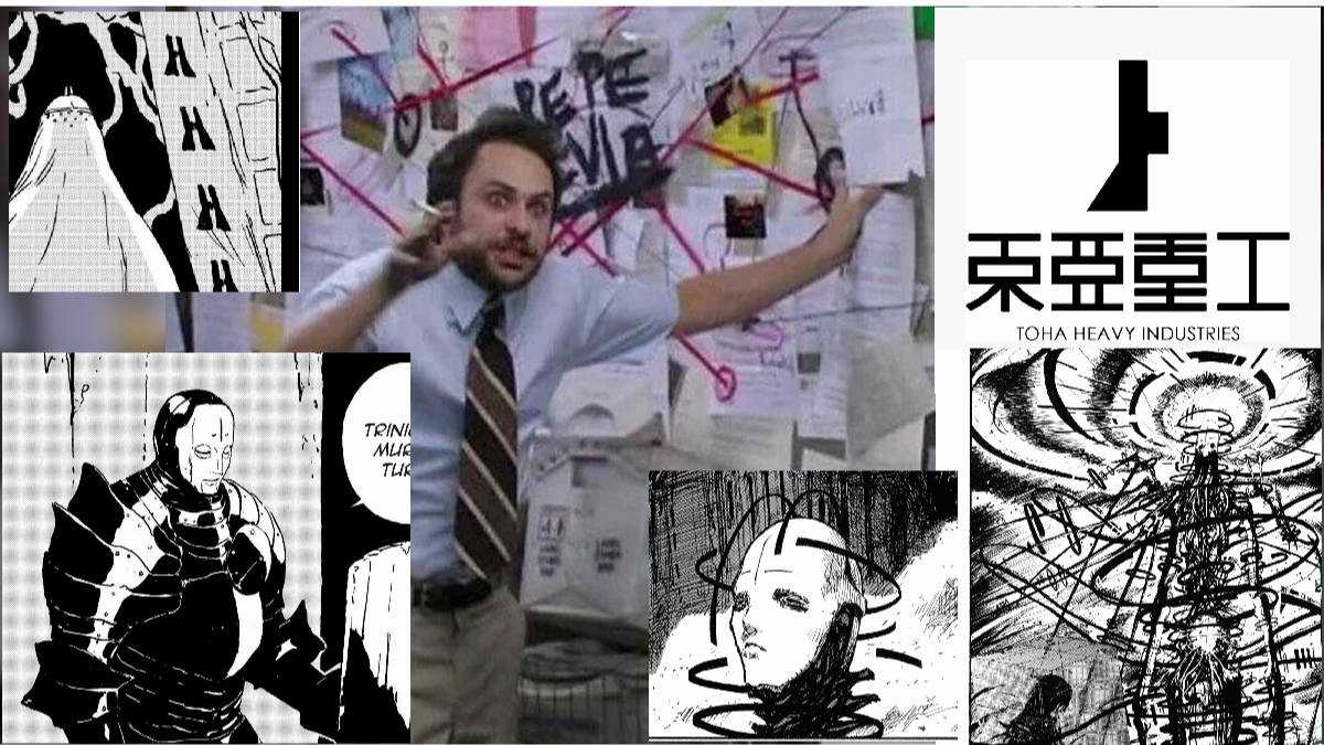 Tower Dungeon - Chapter 1 - Trang 74