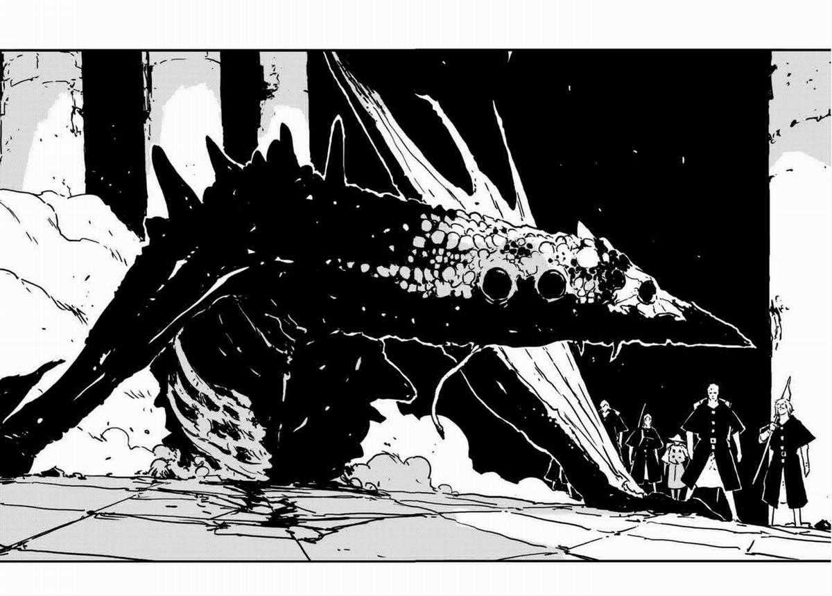 Tower Dungeon - Chapter 2 - Trang 14