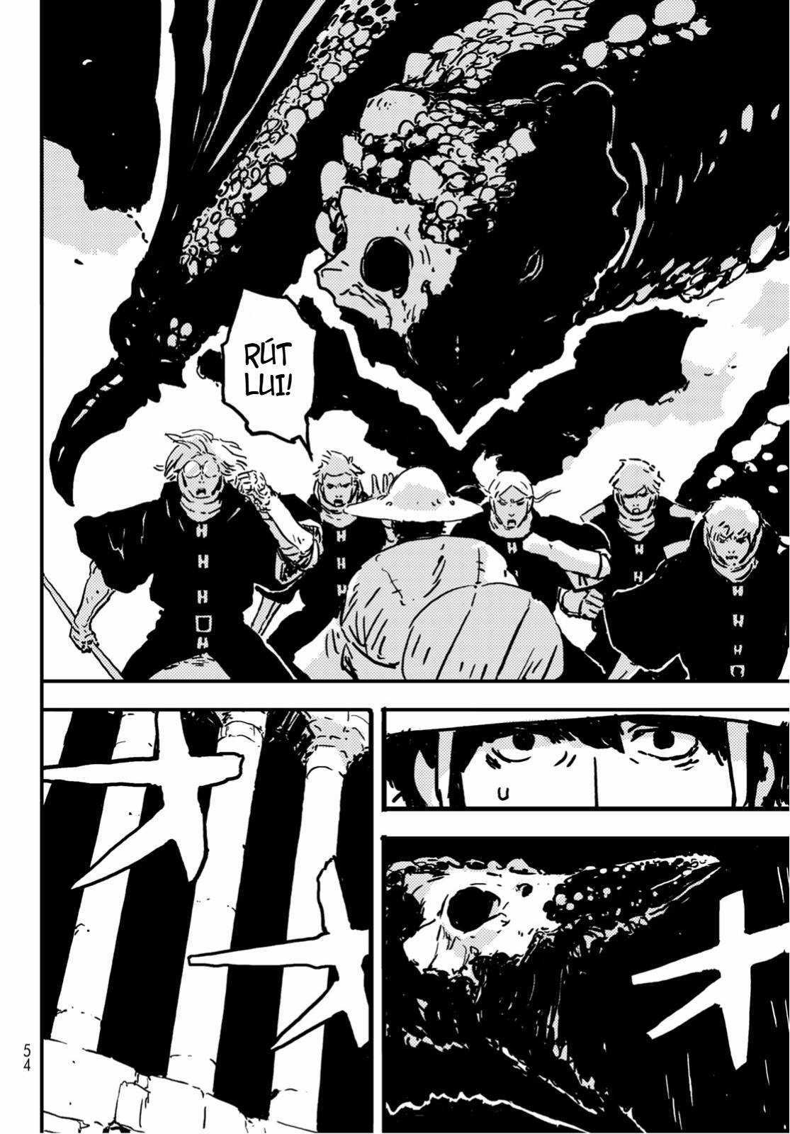 Tower Dungeon - Chapter 2 - Trang 15