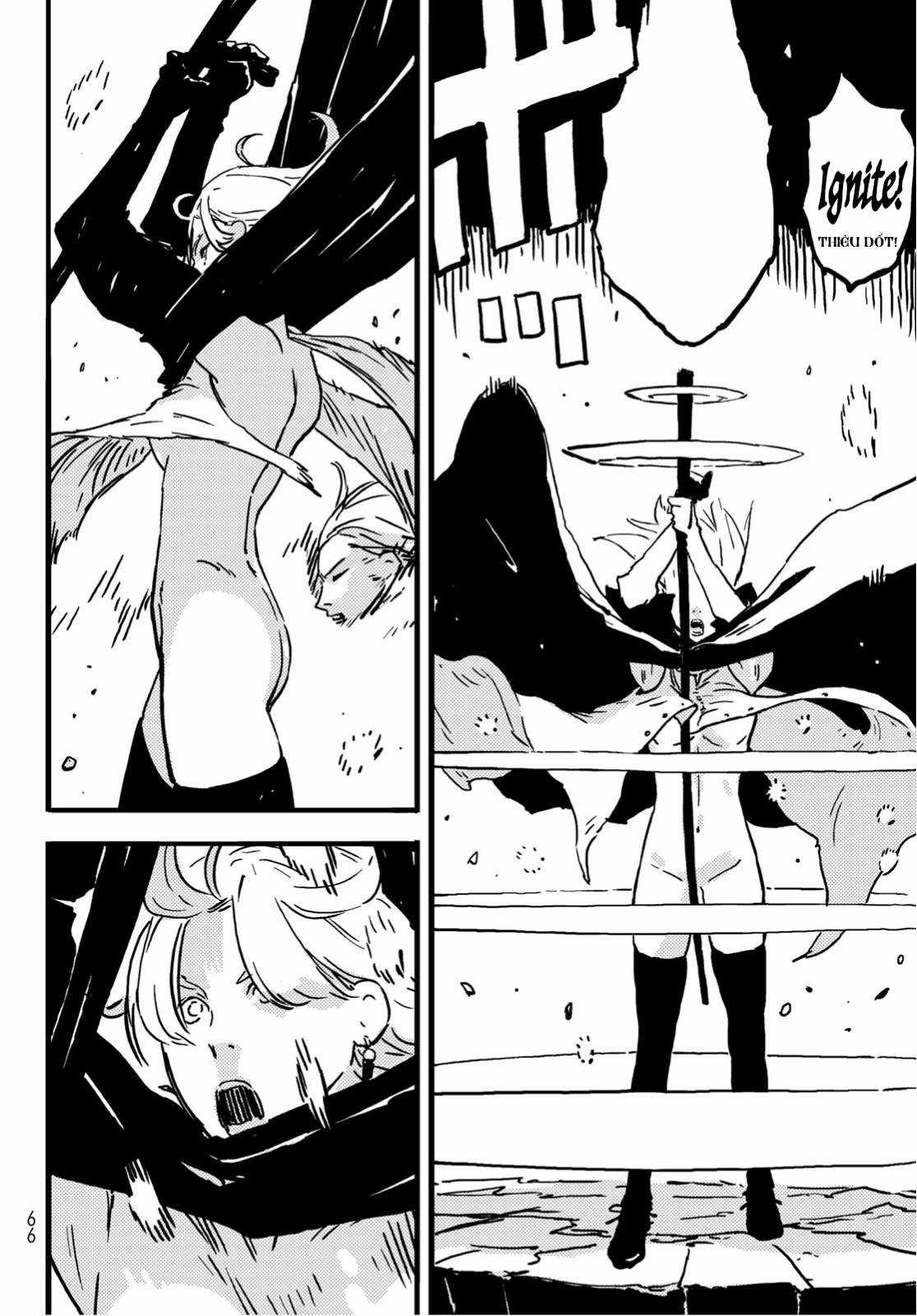 Tower Dungeon - Chapter 2 - Trang 27